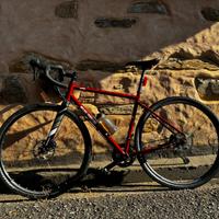 Wilier Jaroon Gravel bici