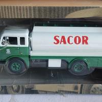 Fiat 643-690 Sacor 1960 