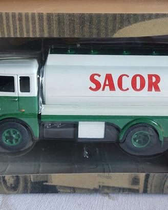 Fiat 643-690 Sacor 1960 