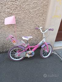 bici bimba