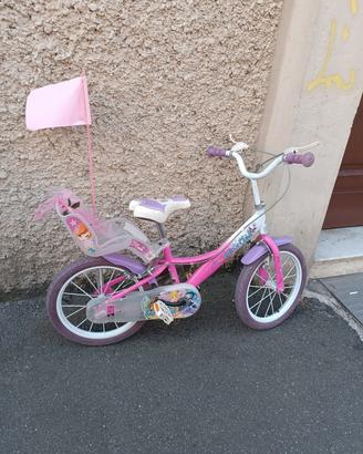 bici bimba
