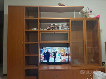 Credenza in buonisisme condizioni