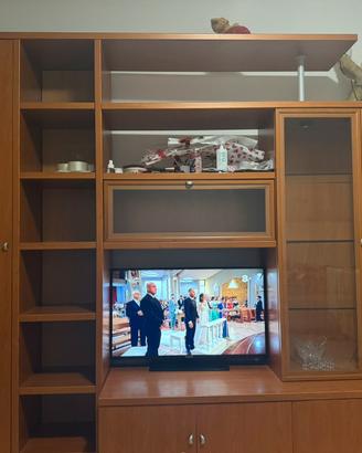 Credenza in buonisisme condizioni