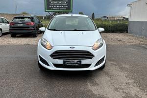 Ford Fiesta 1.0 80CV 3 porte