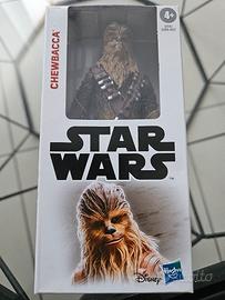 Chewbacca