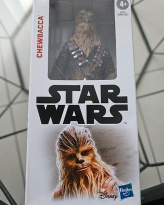 Chewbacca