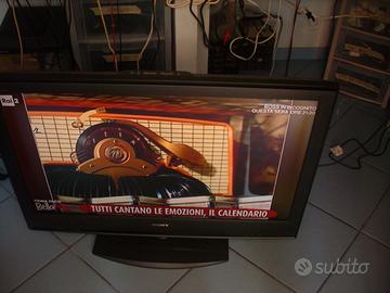 tv lcd sony da 42 pollici