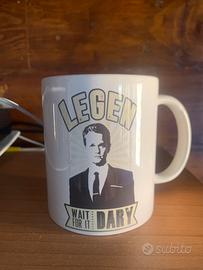 Tazza How i met your mother!