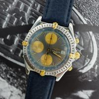 Breitling cronomat
