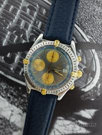 Breitling cronomat
