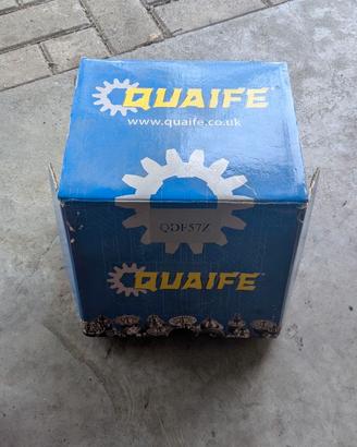 Quaife LSD Fiesta ST 1.6