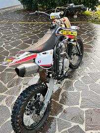 Pitbike 140cc