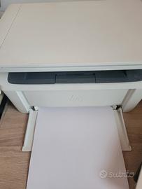 HP LaserJet Pro MFP M28a