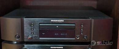 🎵 Marantz CD6006 - Come Nuovo - Impeccabile