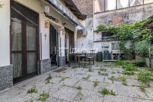GORLA MAGGIORE - TRILOCALE SENZA SPESE CONDOMINIAL