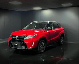 SUZUKI Vitara 1.4 Hybrid 4WD AllGrip Cool+ NUOVO