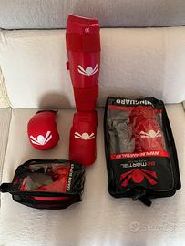 Protezioni Katate kumite