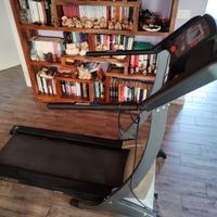 Tapis roulat elettrico