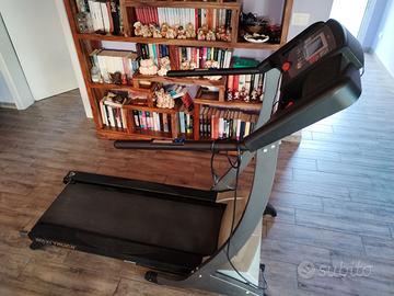 Tapis roulat elettrico