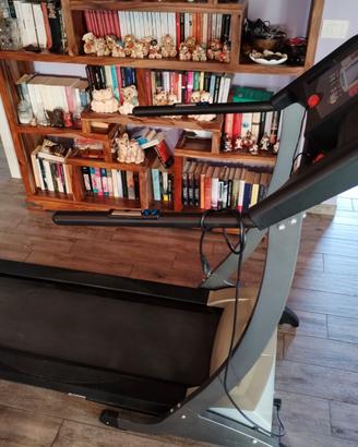 Tapis roulat elettrico