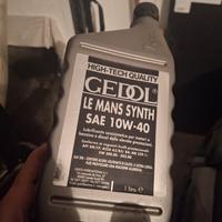 Olio Gedol 10W-40