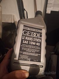 Olio Gedol 10W-40