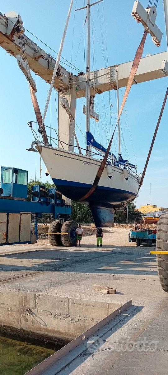 Westerly Conway 36 — View photo 1