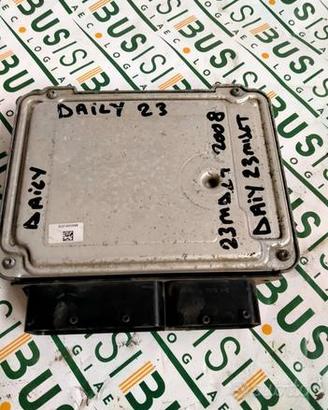 centralina Daily 2.3 mltj anno 2008 - 504121602