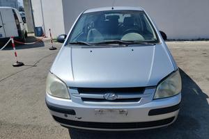 Hyundai getz tb 1.1 63cv 02-05 ricambi