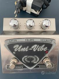 Univibe Uv1 chorus - vibrato vintage 1997