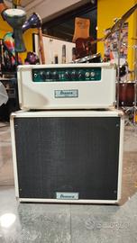 Ampli per chitarra Ibanez TSA15H + cassa TSA12C