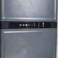 Outsunny Frigo Portatile Elettrico a Compressore 