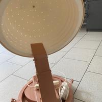 Casco di parrucchiere