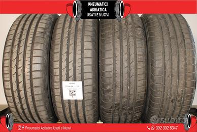 4 Gomme 255 60 R 18 Kumho - demo al 100% SPED GRAT