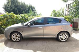 Alfa Romeo Giulietta 1.6 JTDm 120 CV (2017)