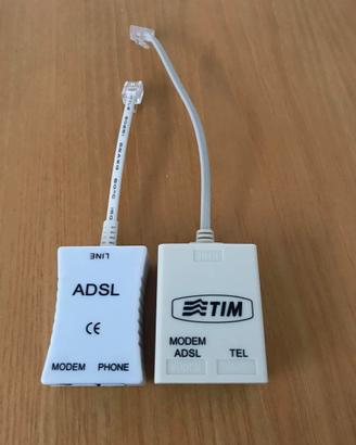 Filtri ADSL