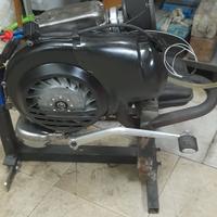 Motore Piaggio Vespa PX completo