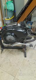 Motore Piaggio Vespa PX completo