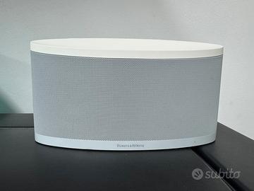 Speaker Bowers & Wilkins Z2 cassa audio
