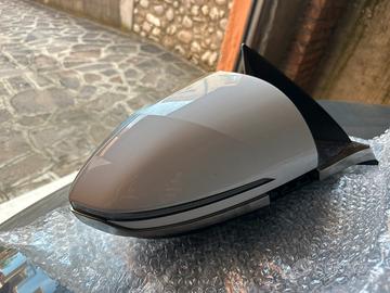 Specchietto retrovisore destro Hyundai Tucson 2024