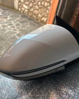 Specchietto retrovisore destro Hyundai Tucson 2024
