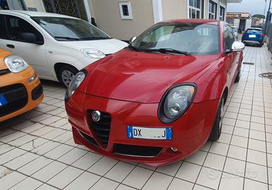 Alfa Romeo MiTo 1.4 78 CV Progression