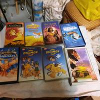 video cassette