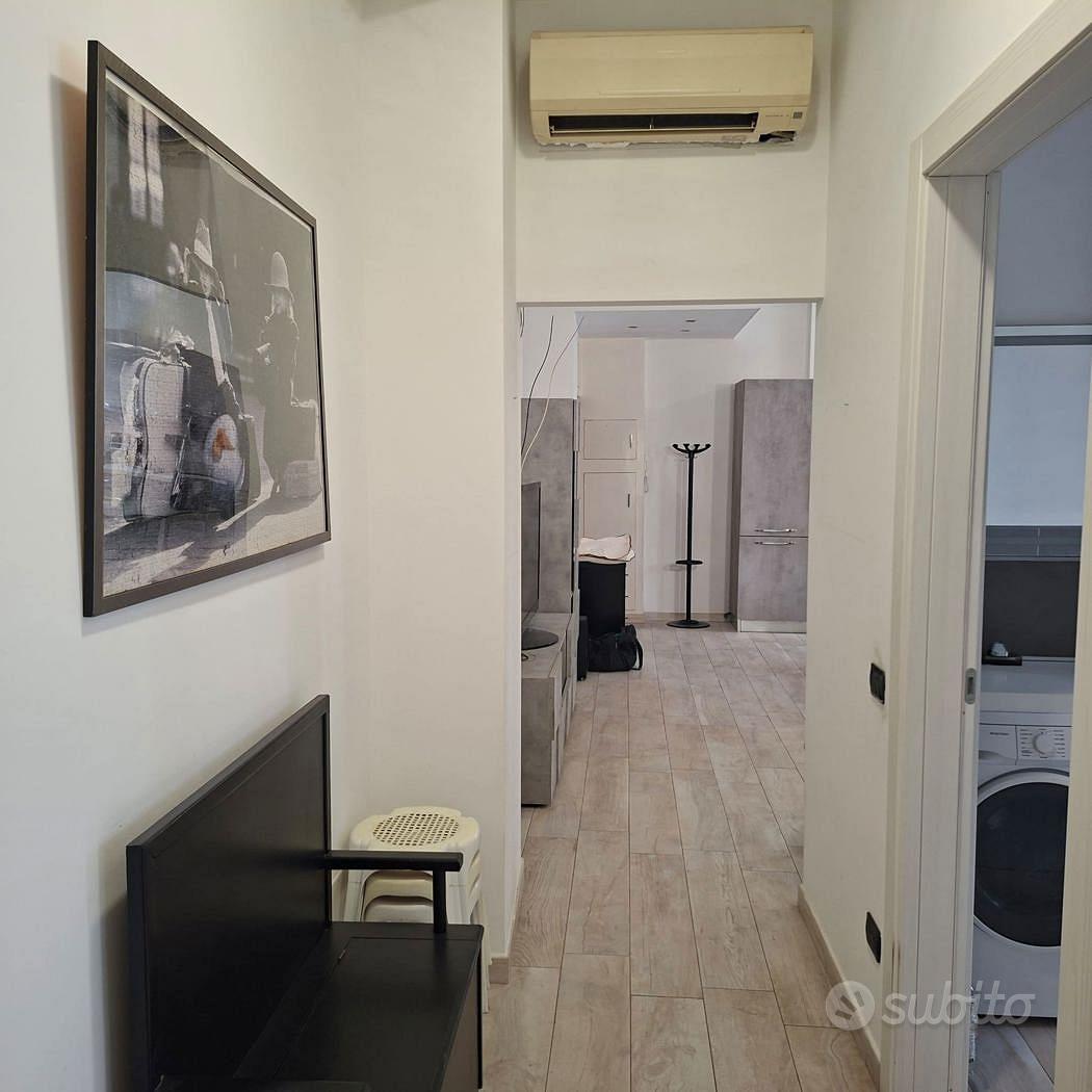 Appartamento – Milano, Derganino, Municipio 9 - Vista 5