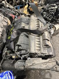 Motore Peugeot 1.4 16v benzina 8FS