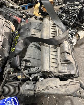 Motore Peugeot 1.4 16v benzina 8FS