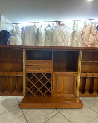 mobile bar