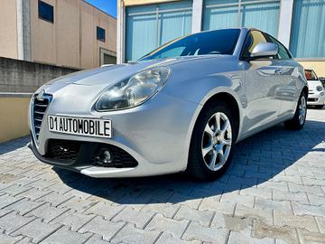 Alfa Romeo Giulietta 1.6 JTDm-2 105 CV Progression