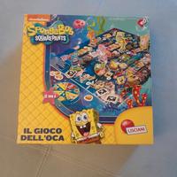 gioco dell'oca 