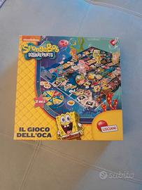 gioco dell'oca 